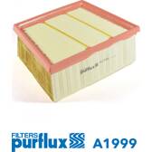 Filtre à air PURFLUX - A1999