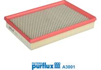 Filtre à Air MANN-FILTER C 27 031 - Pour Voitures Et Utilitaires - Qualité Premium