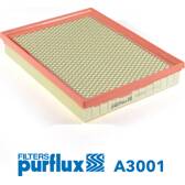 Filtre à air PURFLUX - A3001