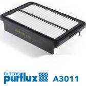 Filtre à air PURFLUX - A3011