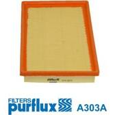 Filtre à air PURFLUX - A303A