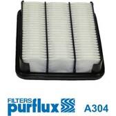 Filtre à air PURFLUX - A304