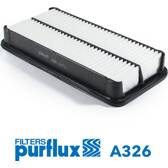 Filtre à air PURFLUX - A326