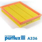 Filtre à air PURFLUX - A336