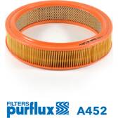 Filtre à air PURFLUX - A452