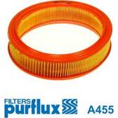 Filtre à air PURFLUX - A455