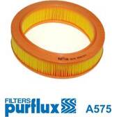 Filtre à air PURFLUX - A575