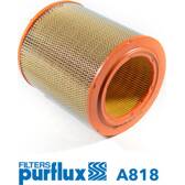 Filtre à air PURFLUX - A818