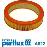 Filtre à air PURFLUX - A822