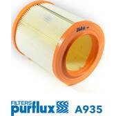 Filtre à air PURFLUX - A935