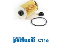 Filtre à carburant