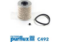 Filtre à carburant