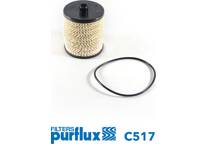 Filtre à carburant