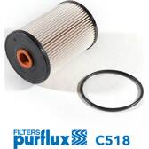 Filtre à carburant PURFLUX - C518