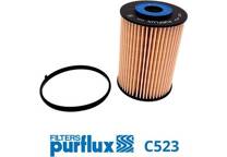 Filtre à carburant