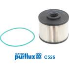 Filtre à carburant PURFLUX - C526