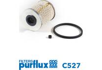 Filtre à carburant
