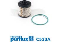 Filtre à carburant
