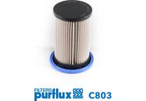 Filtre à carburant