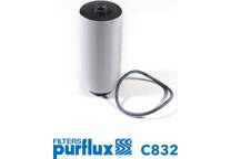 Filtre à carburant