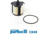 Filtre à carburant
