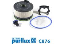 Filtre à carburant