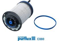 Filtre à carburant