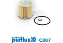 Filtre à carburant