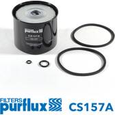 Filtre à carburant PURFLUX - CS157A