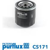 Filtre à carburant PURFLUX - CS171