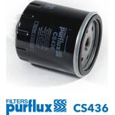 Filtre à carburant PURFLUX - CS436