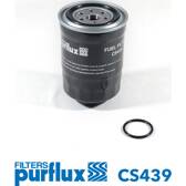 Filtre à carburant PURFLUX - CS439