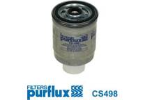 Filtre à carburant