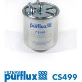 Filtre à carburant PURFLUX - CS499