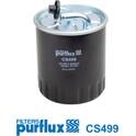 Filtre à carburant PURFLUX - CS499