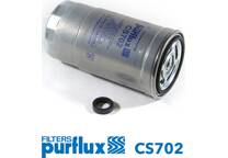 Filtre à carburant