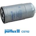 Filtre à carburant PURFLUX - CS702
