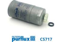 Filtre à carburant