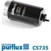 Filtre à carburant PURFLUX - CS735