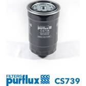Filtre à carburant PURFLUX - CS739