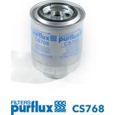 Filtre à carburant PURFLUX - CS768