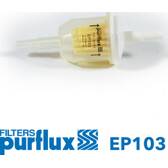 Filtre à carburant PURFLUX - EP103