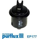 Filtre à carburant PURFLUX - EP177