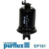 Filtre à carburant PURFLUX - EP181