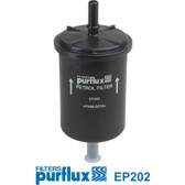 Filtre à carburant PURFLUX - EP202
