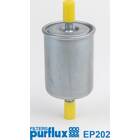 Filtre à carburant PURFLUX - EP202