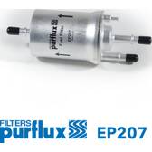 Filtre à carburant PURFLUX - EP207