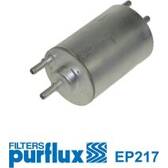 Filtre à carburant PURFLUX - EP217