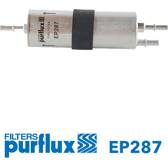 Filtre à carburant PURFLUX - EP287