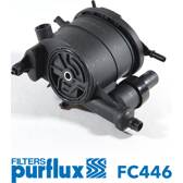 Filtre à carburant PURFLUX - FC446